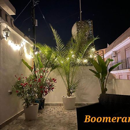Boomerang Бенидорм Екстериор снимка