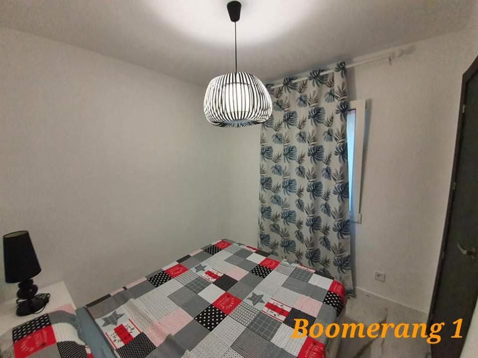 Boomerang Бенидорм Екстериор снимка